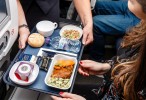 British Airways improves catering for World Traveller customers